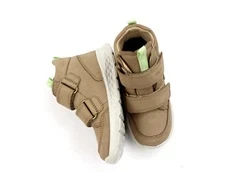 Superfit braun/hellgrün overgangsstøvle Breeze med GORE-TEX